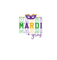 New Orleans, NOLA, Mardi Gras